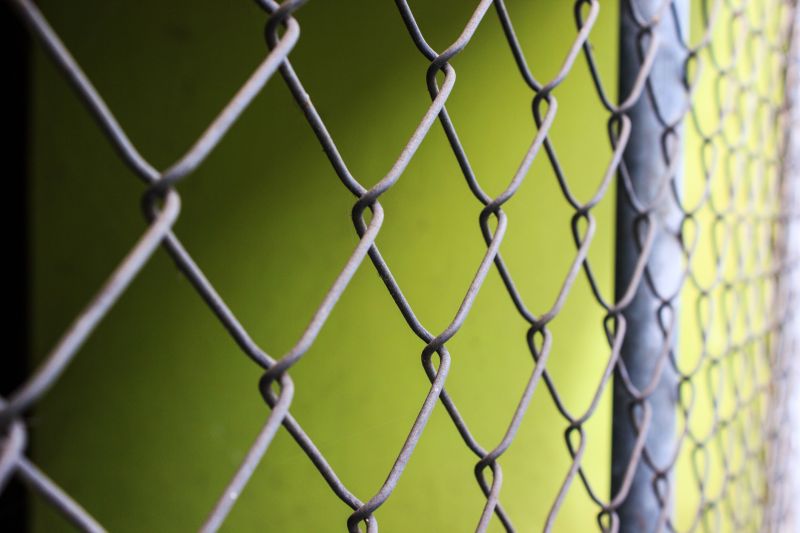Chain Link Gate Installation in Pearland, TX