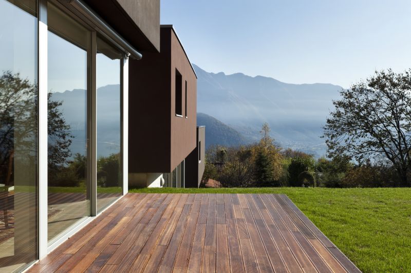 Fixing wear and tear extends the life of your wood deck